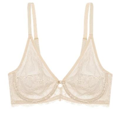 BH Amourette Charm W02 Creamy Dream