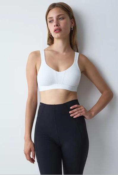 BH Triaction Energy Lite N EX White - 0