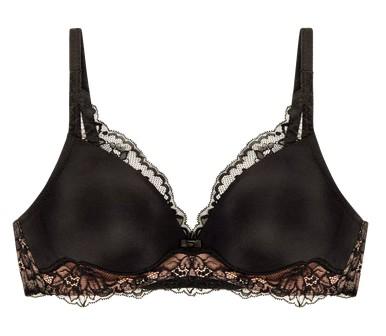 BH Amourette Charm P Black