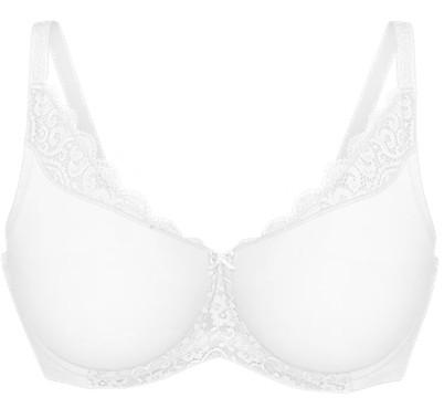 BH Amourette W01 Bügel White - 0