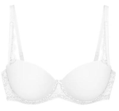 BH Amourette WP R White - 0