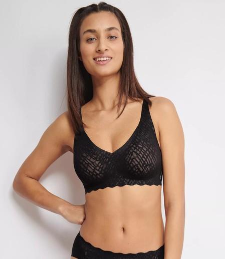 Damen BH ZERO Feel Bliss Soft bra