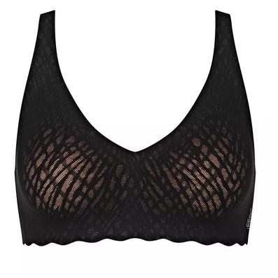 Damen BH ZERO Feel Bliss Soft bra - 2