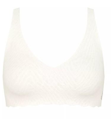 Damen BH ZERO Feel Bliss Soft bra - 1