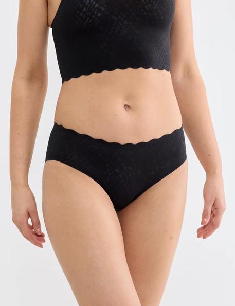 Damen Slip ZERO Feel Bliss Hipster - 0