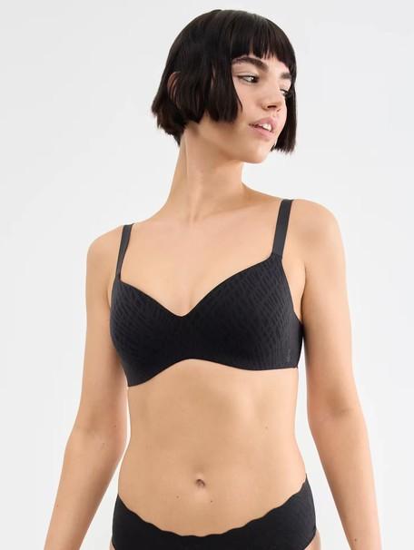Damen BH ZERO Feel Bliss THE UP TshirtBra - 1