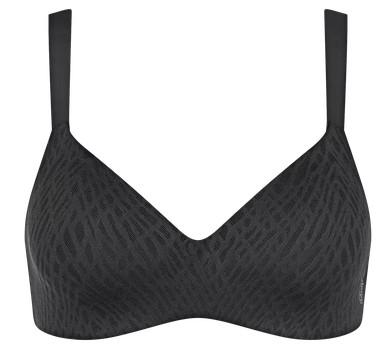 Damen BH ZERO Feel Bliss THE UP TshirtBra - 2