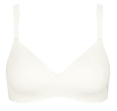 Damen BH ZERO Feel Bliss THE UP TshirtBra - 0