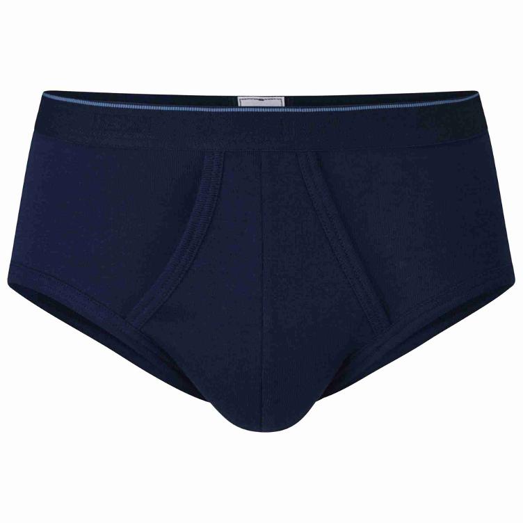 Slip mit Eingriff Sport - 1