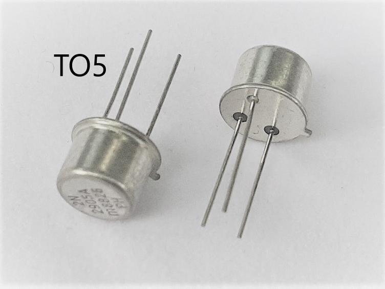 BF179B Transistor