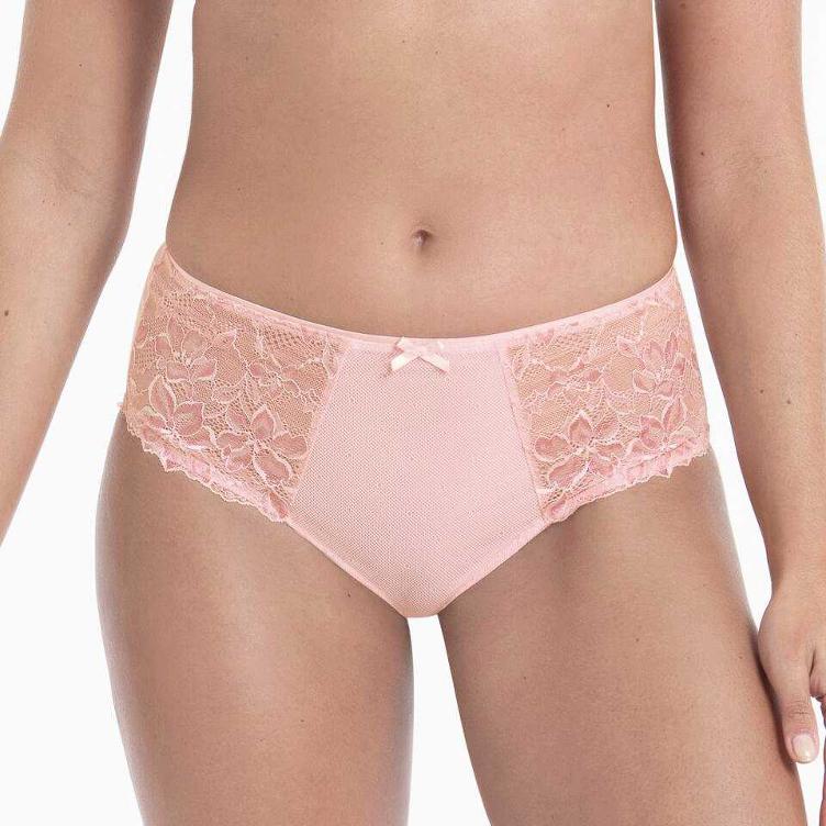 Taillenslip Suzette wild rose