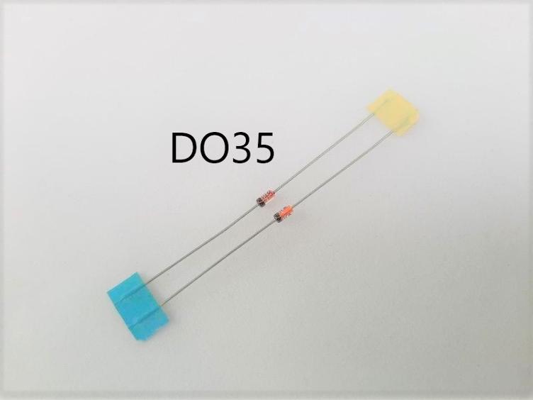 1N 4148 Universal Diode