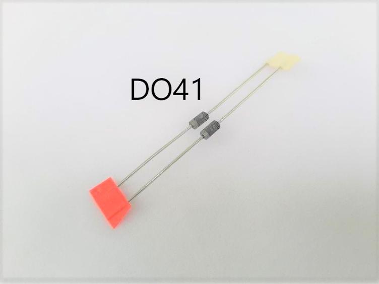 1N5817 Schottky-Diode