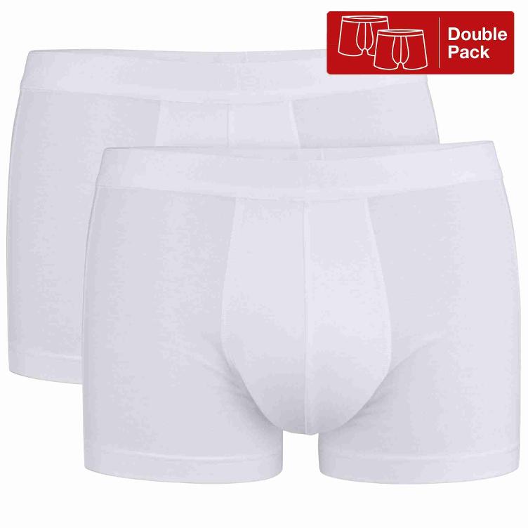Panty 2er Pack - 0