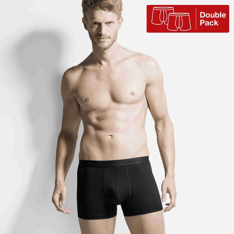Panty 2er Pack