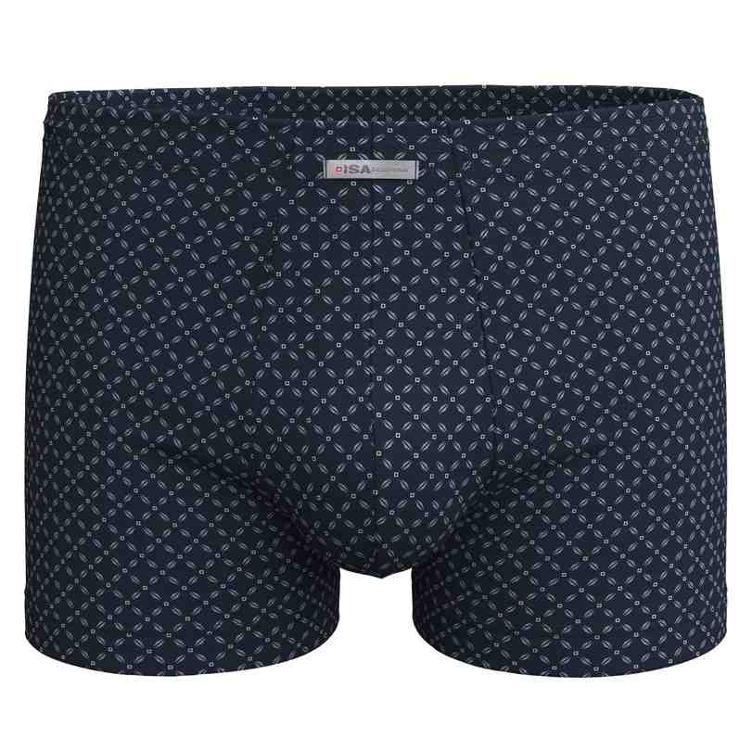 Panty Andy dunkelblau