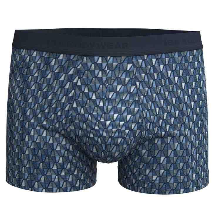Panty Andy gemustert