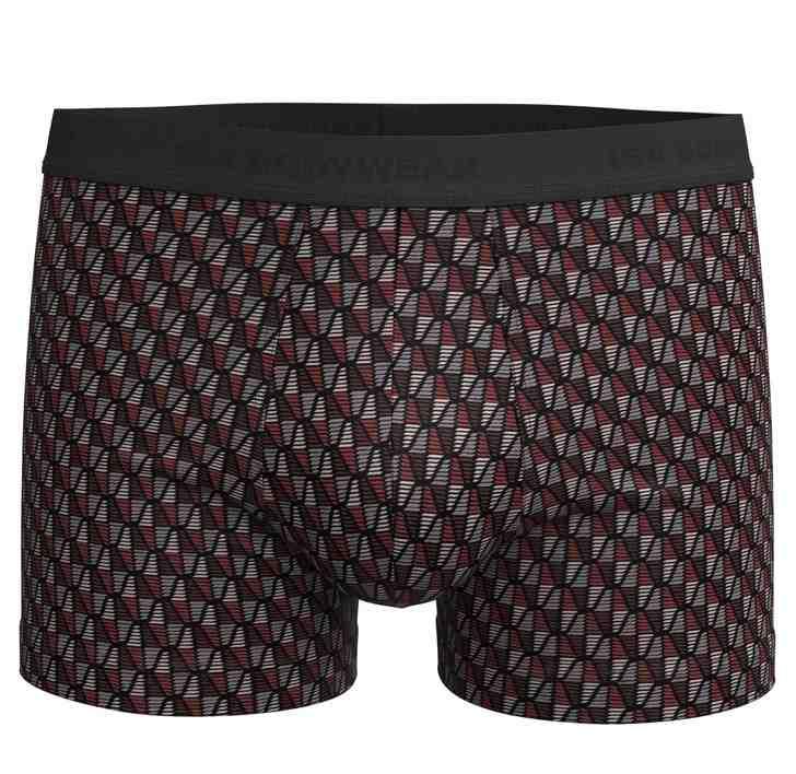 Panty Andy gemustert - 0