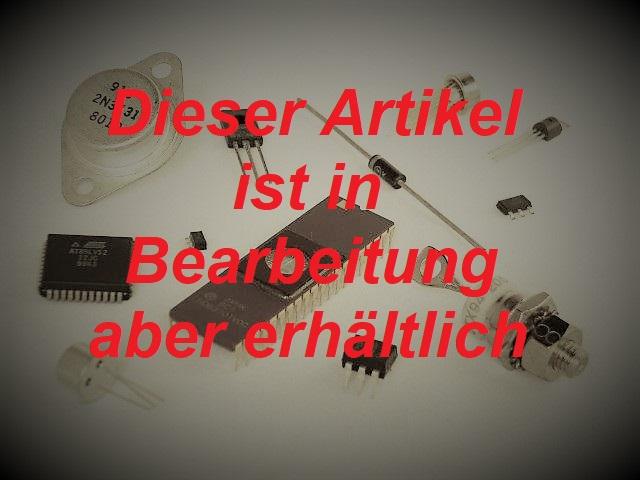 MAX232CPE Schnittstellen IC