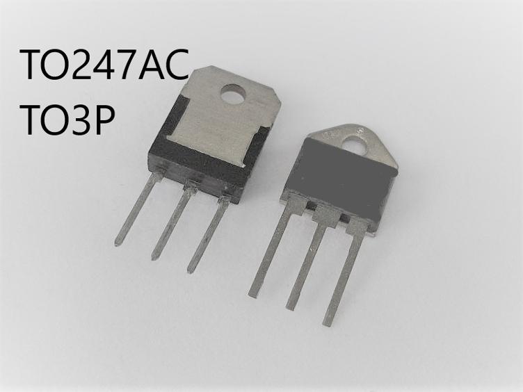 BD249C Transistor