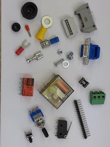 Elektromechanik
