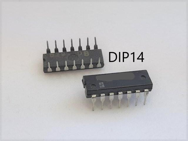 CMOS 4006PC