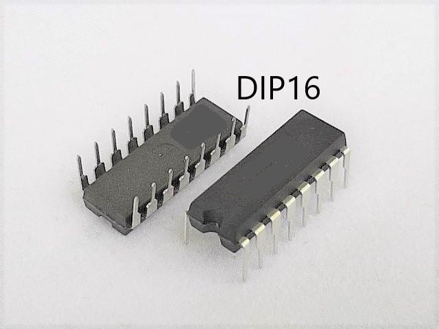 CMOS 4010B