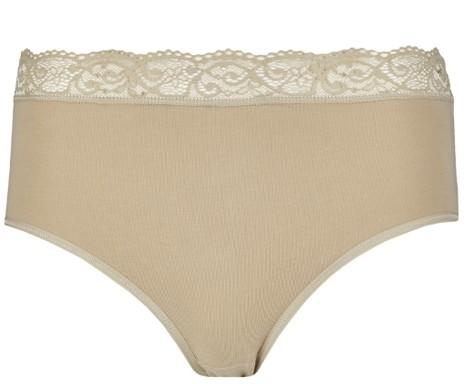 Hüftslip - 1