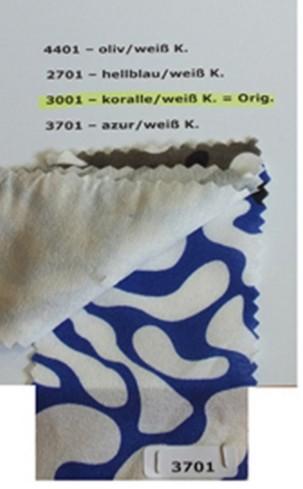 Sommerliches Tunika 3/4 Arm - 0