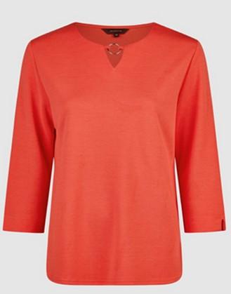 Damen Tunika 3/4 +1/1Arm