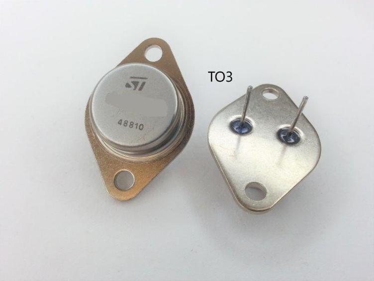 2N4913 Transistor