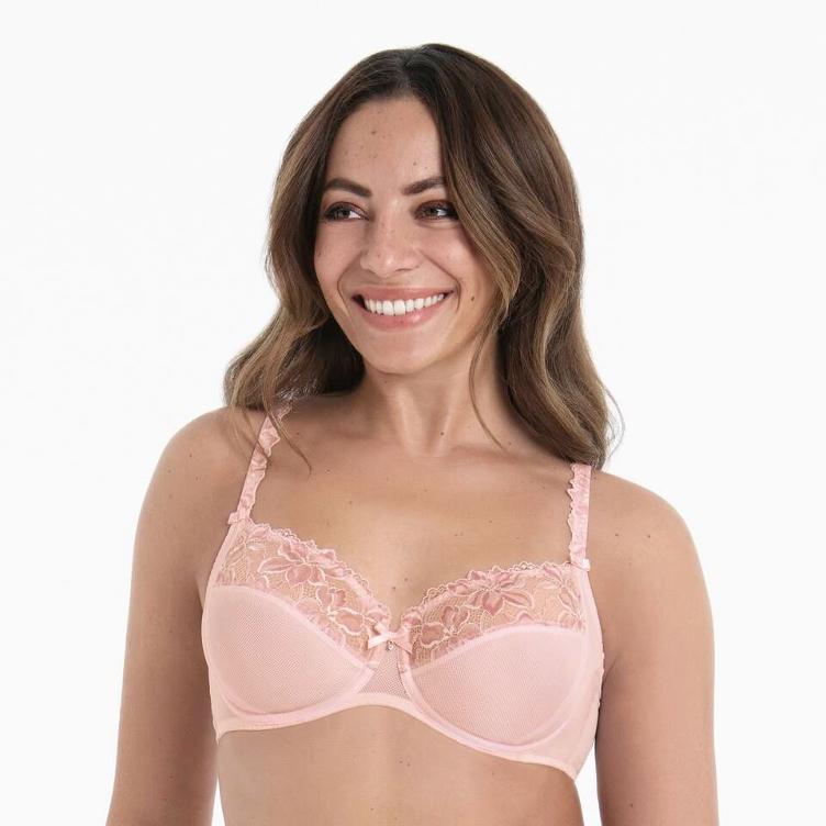 BH Suzette Bügel wild rose