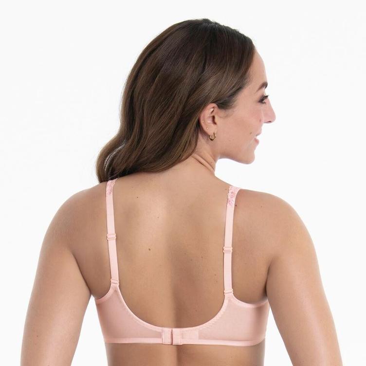 BH Suzette Bügel wild rose - 0