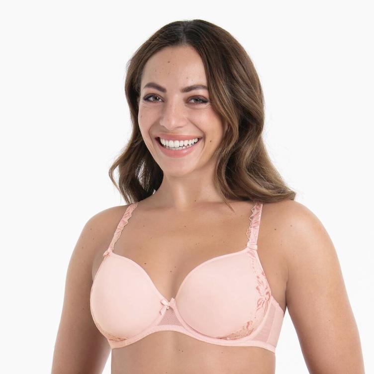 BH Suzette Bügel Schale wild rose - 0