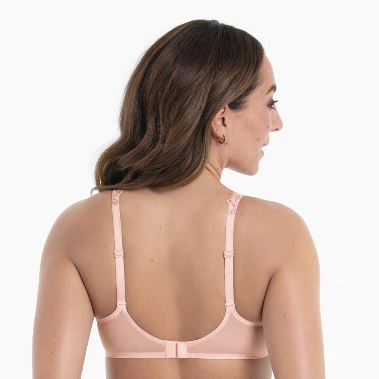 BH Suzette Bügel Schale wild rose - 1