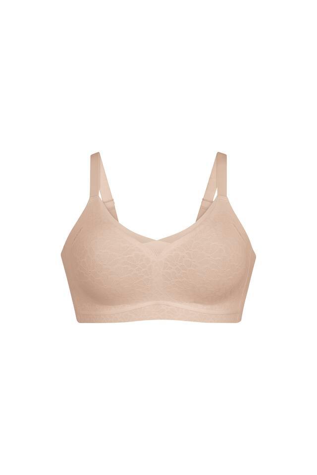 BH Bralette Schale smart rose - 0