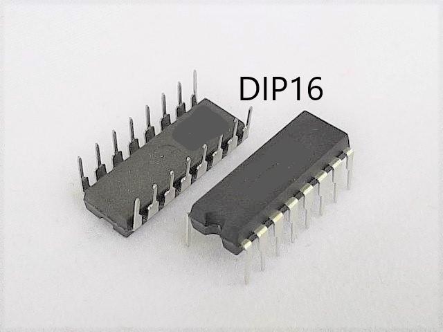 MC6885L MC8T95L