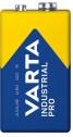 6LR61 9,0V Alkaline VARTA Industrial