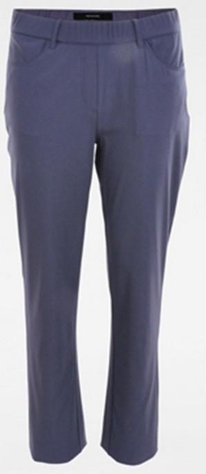 Damenhose `Anne uni kürzer