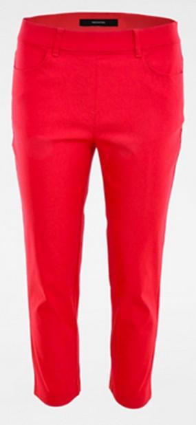 Damenhose Anne 7/8 Bengalin