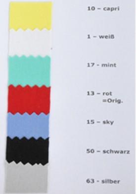 Damenhose Anne 7/8 Bengalin - 0