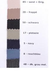 Damenhose `Punto di Roma` Anne - 0