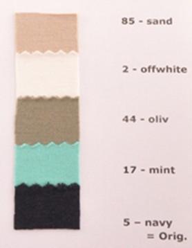 Damenhose `Punto di Roma` 7/8 - 0