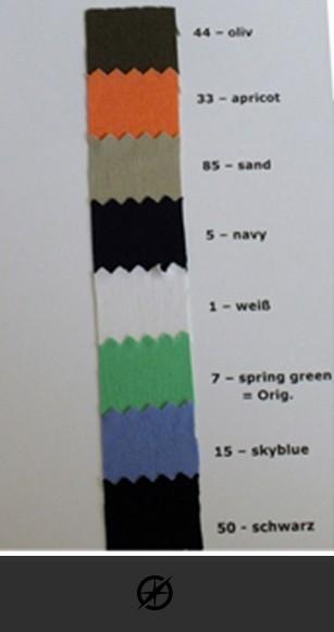 Damenhose Valerie 7/8 - 2