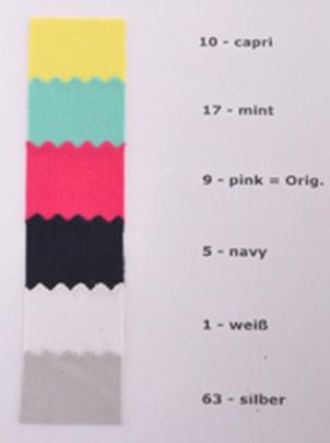 Damenhose Valerie 7/8 - 1