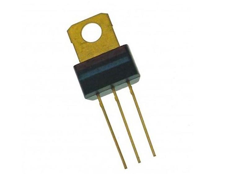 BF762 Transistor