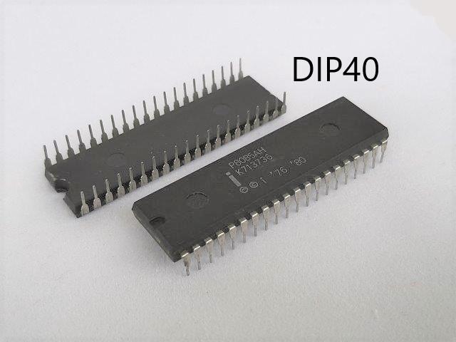 P80C31BH
