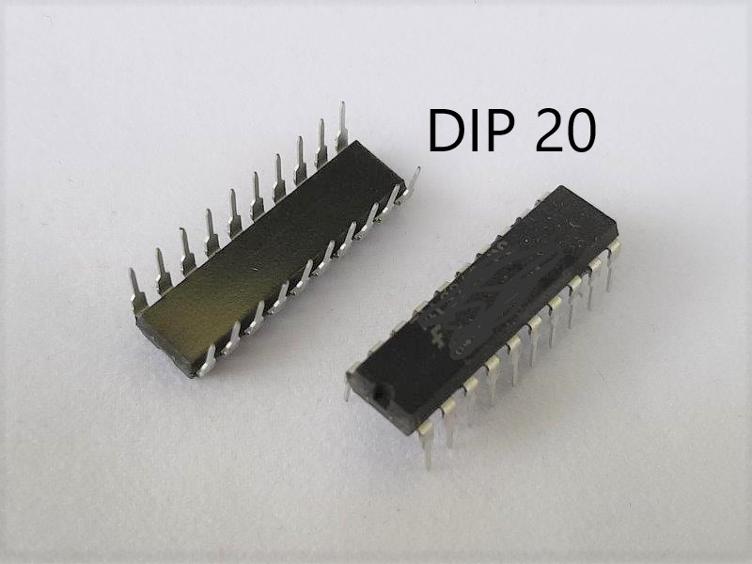 AT90S1200A-12PC