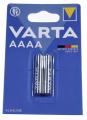 Batterie Alkaline AAAA 2Stk.
