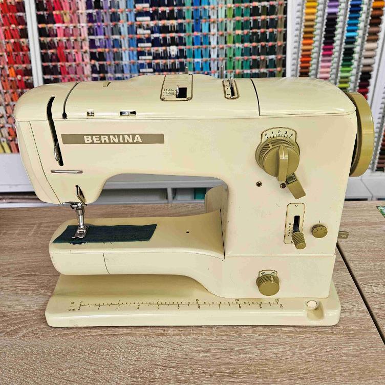 Nähmaschine Bernina 731